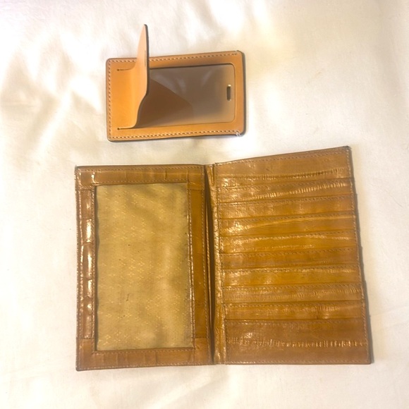 Coach American Classic Unisex laptop briefcase. - Picture 7 of 10